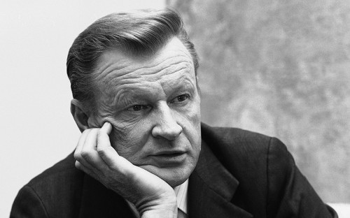 <p>Збигнев Бжезинский во время интервью для Associated Press. 26 марта 1981 года</p>

<p></p>
