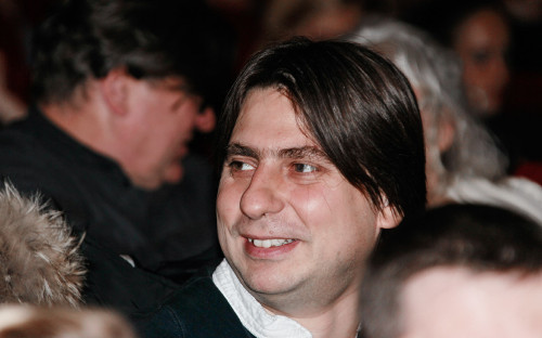 Роман Емельянов