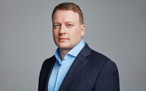 Евгений Горбачев