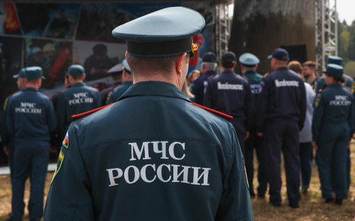Фото: Сергей Петров / news.ru / Global Look Press