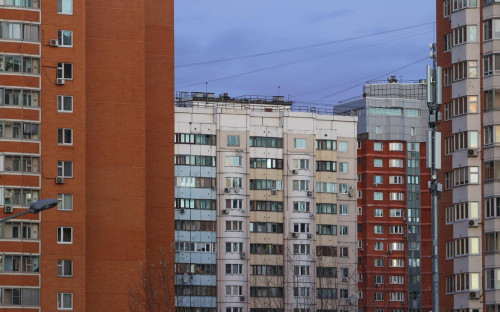 Фото: Сергей Булкин / NEWS.ru / РБК