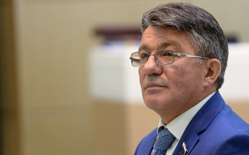 Виктор Озеров


