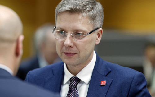 Нил Ушаков