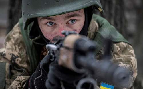 Фото: Viacheslav Ratynskyi / Reuters 