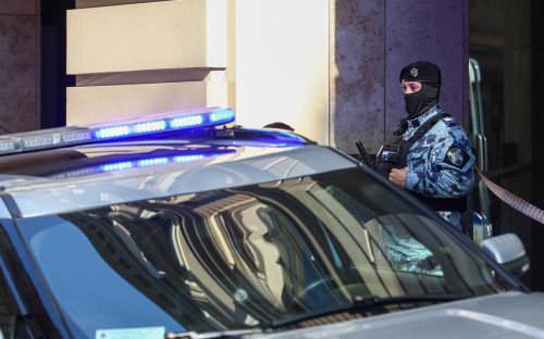 Фото: Наталья Шатохина / NEWS.ru / Global Look Press