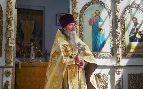 Сергиий Смоляков