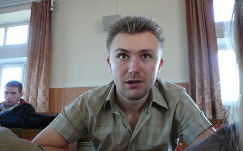 Марк Вартанян


