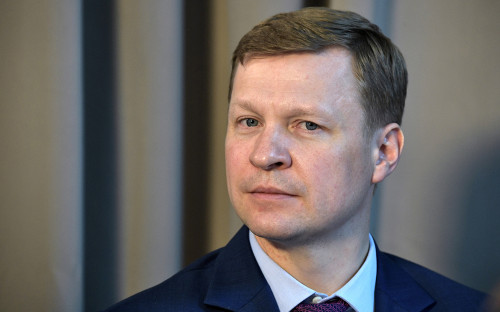 Андрей Иванов
