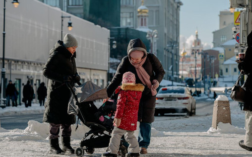 Фото: Михаил Гребенщиков / РБК