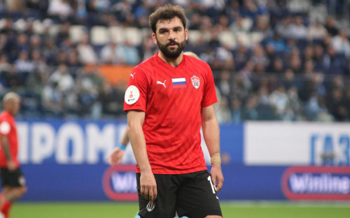 Георгий Джикия