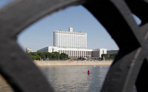 Фото: Сергей Карпухин / Reuters