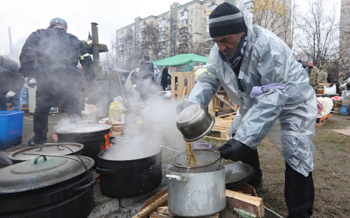 Фото: Mykola Tymchenko / Reuters
