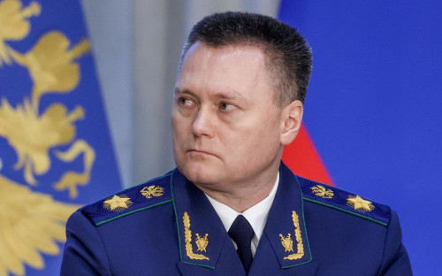Игорь Краснов