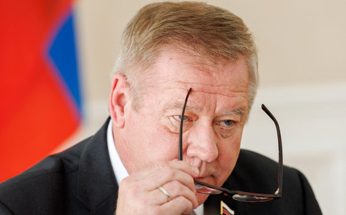 Геннадий Гатилов