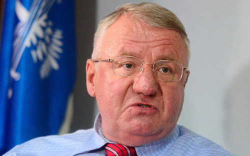 Воислав Шешель