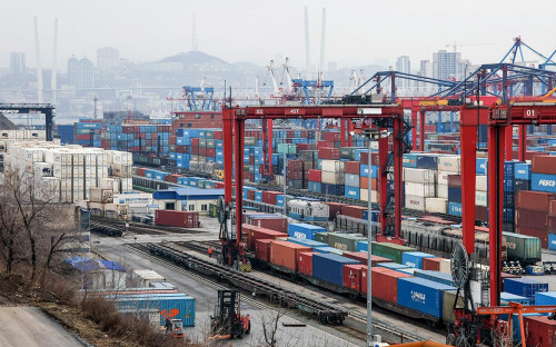 Фото: Юрий Смитюк / ТАСС