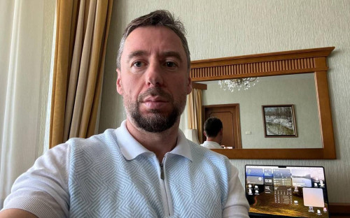 Владислав Бакальчук