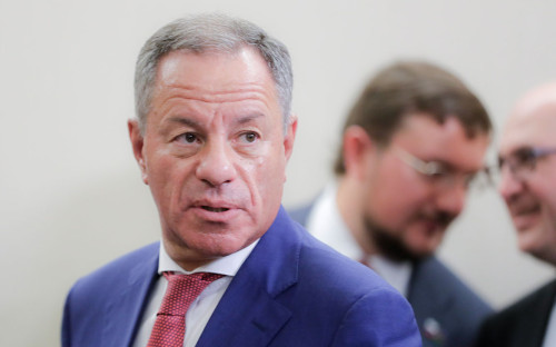 Александр Браверман