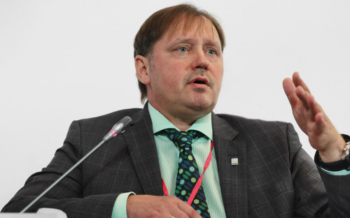 Андрей Яновский