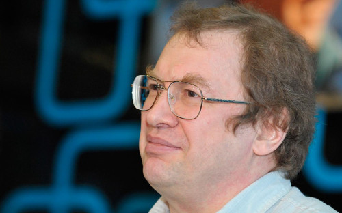 Сергей Мавроди