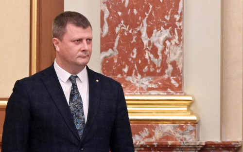 Юрий Селиверстов