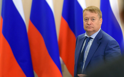 Леонид Маркелов


