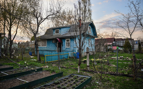 Фото: Владимир Песня / РИА Новости