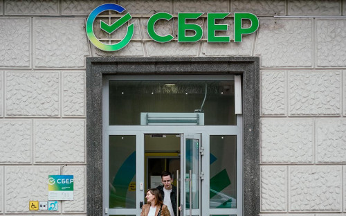 Фото: Михаил Гребенщиков / РБК