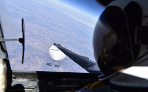 Фото: U.S. Air Force / Department of Defense