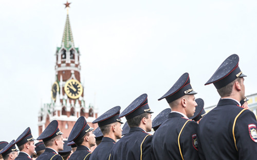 Фото: Артем Коротаев/ТАСС