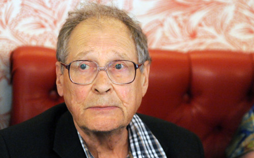 Сергей Ковалев