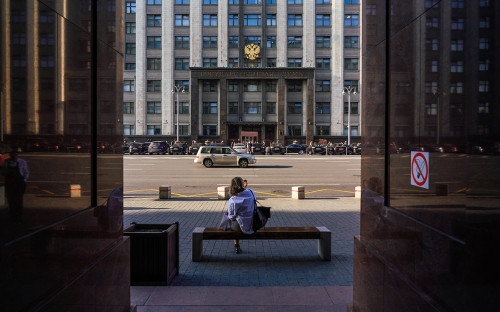 Фото: Антон Белицкий / ТАСС