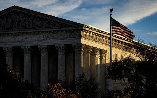 Фото: Samuel Corum / Getty Images