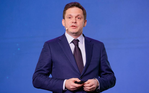 Андрей Северилов