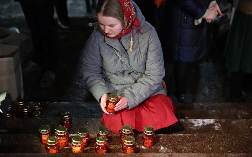 Фото: Владислав Шатило / РБК