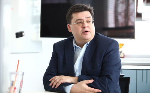 Михаил Жуков