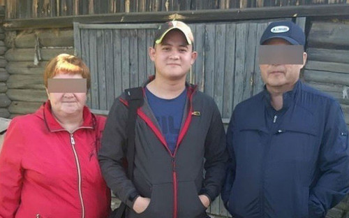 Рамиль Шамсутдинов
