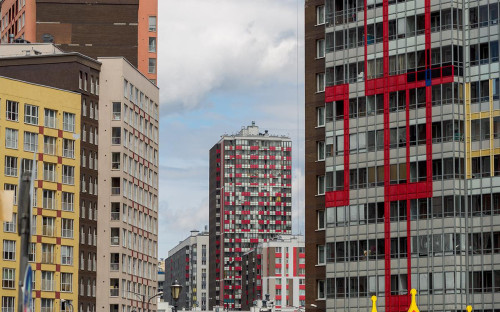 Фото: Семен Лиходеев / ТАСС