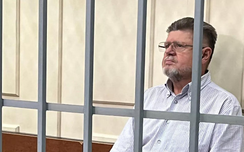 Евгений Брюн