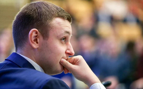 Василий Власов