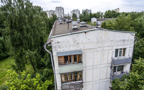 Фото: Сергей Бобылев / ТАСС