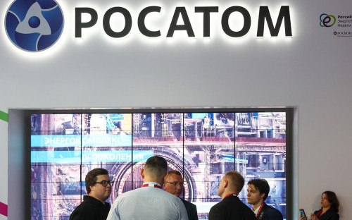Фото: Светлана Возмилова / Global Look Press