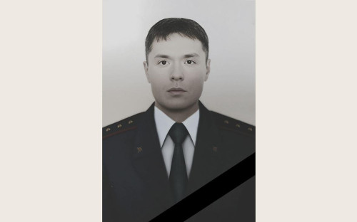 Илья Ковалев
