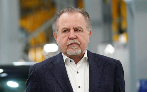 Владимир Щербаков
