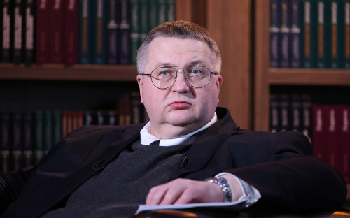 Алексей Оверчук