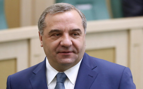 Владимир Пучков