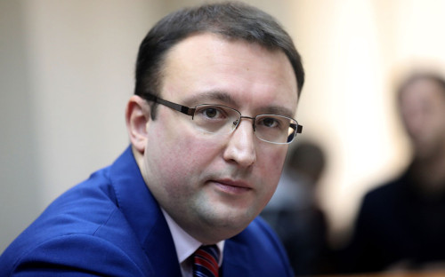 Вадим Ампелонский