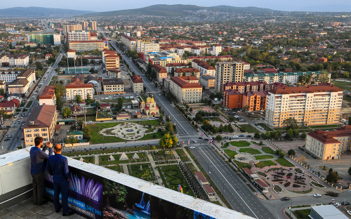 Фото: Владимир Смирнов / ТАСС