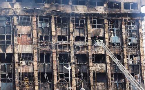 Фото: Mohamed Abd El Ghany / Reuters