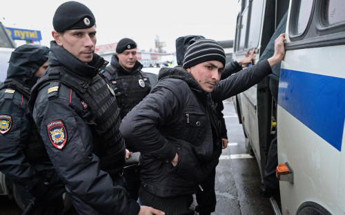 Фото: Илья Питалев / РИА Новости